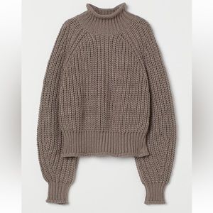 H&M Knit Sweater